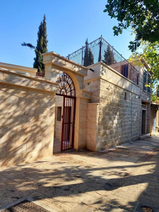 Reeja Art Gallery Назарет Экстерьер фото